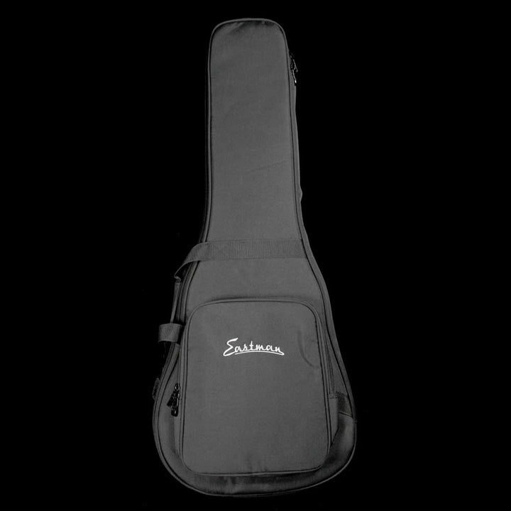 Eastman ACTG2E Travel Guitar Natural