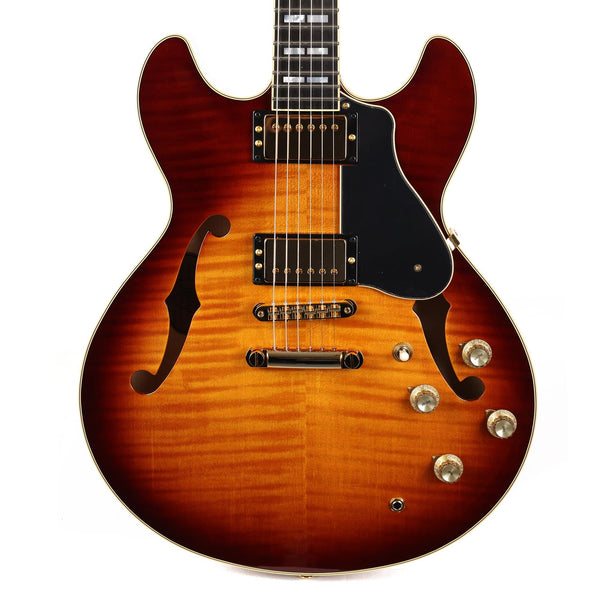 Yamaha SA2200 Violin Sunburst
