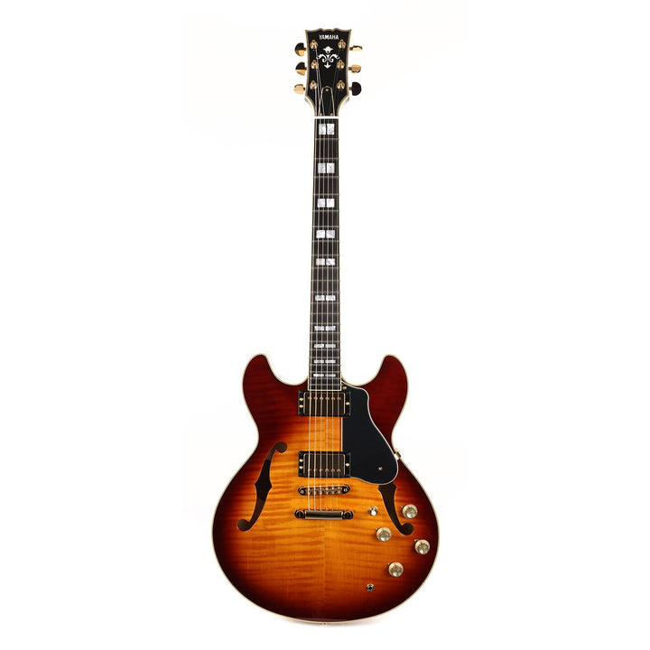 Yamaha SA2200 Violin Sunburst