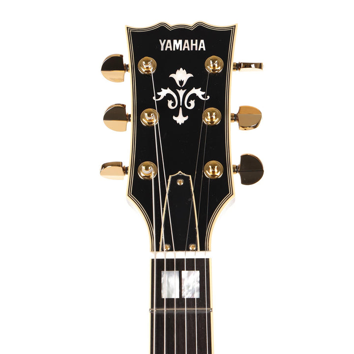 Yamaha SA2200 Violin Sunburst