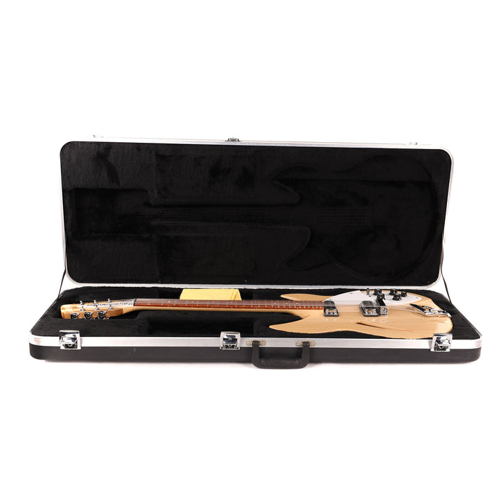 Rickenbacker 330/12 Mapleglo 2008