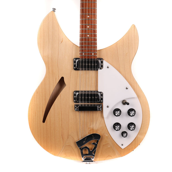 Rickenbacker 330/12 Mapleglo 2008