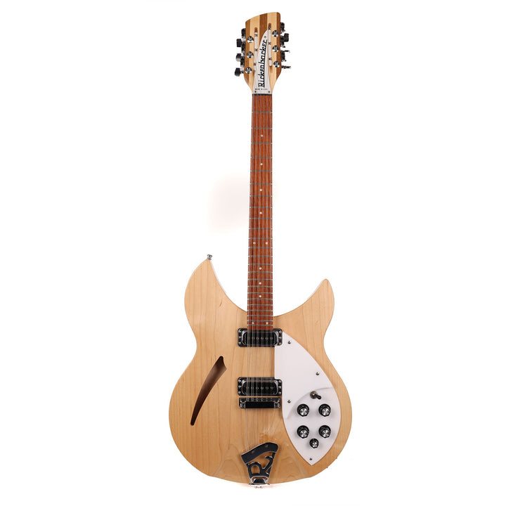 Rickenbacker 330/12 Mapleglo 2008