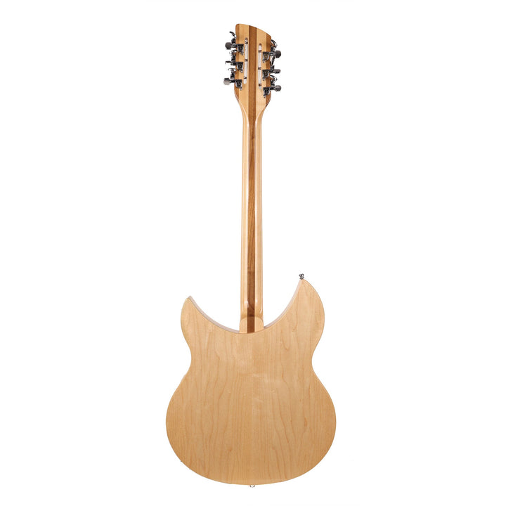 Rickenbacker 330/12 Mapleglo 2008