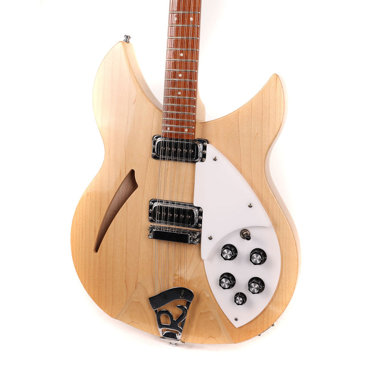 Rickenbacker 330/12 Mapleglo 2008