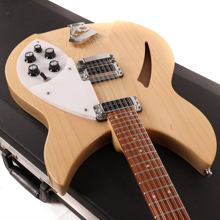 Rickenbacker 330/12 Mapleglo 2008