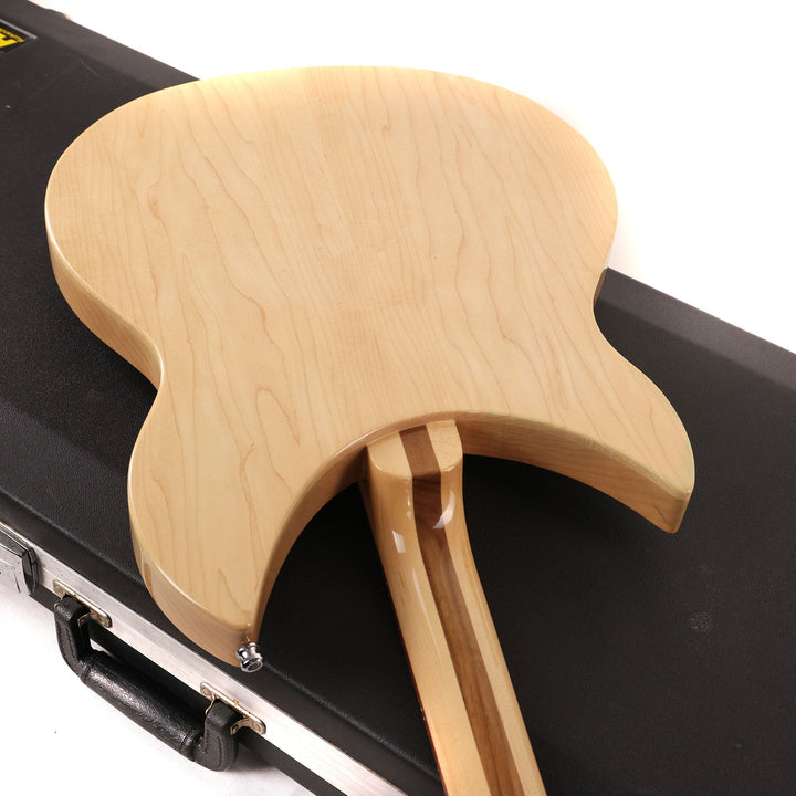 Rickenbacker 330/12 Mapleglo 2008
