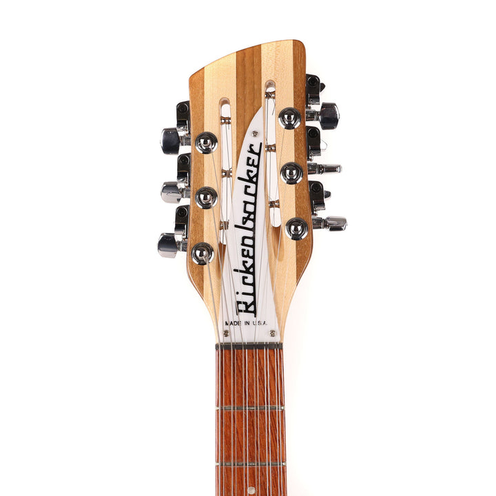 Rickenbacker 330/12 Mapleglo 2008