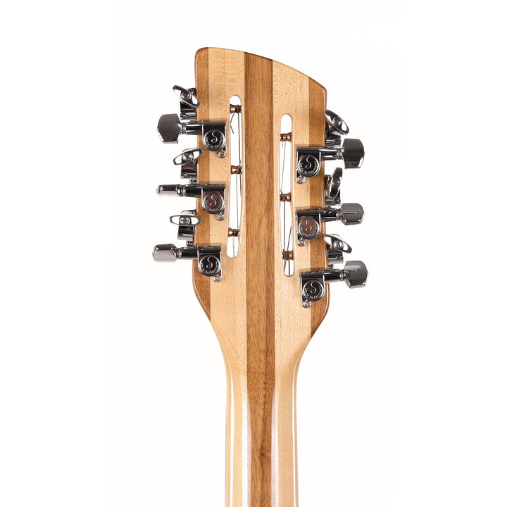 Rickenbacker 330/12 Mapleglo 2008