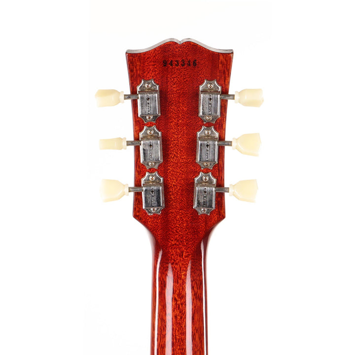 Gibson Custom Shop 1959 Les Paul Standard Reissue VOS Dirty Lemon 2024