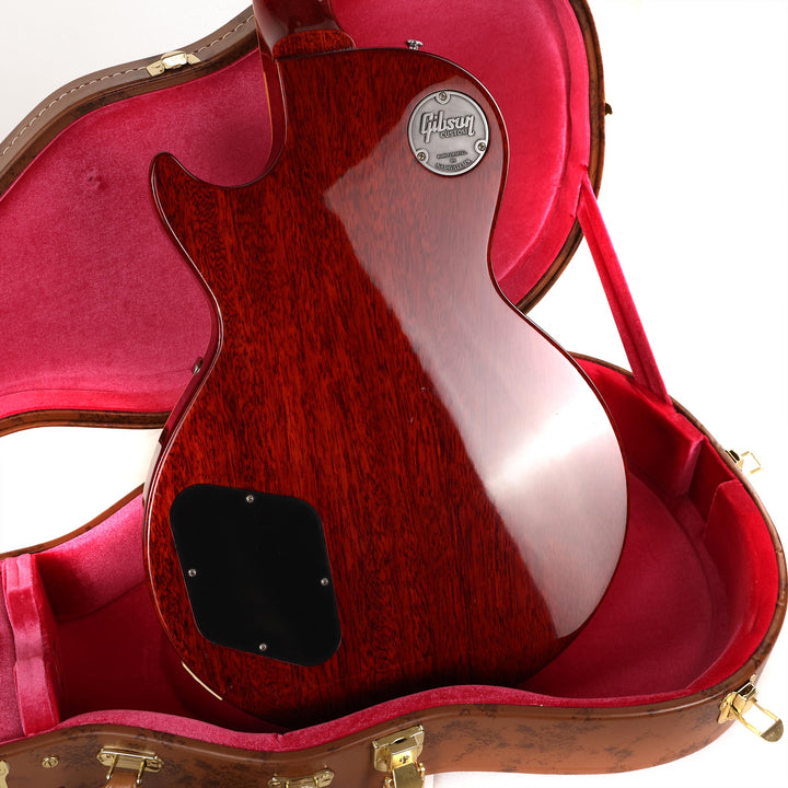 Gibson Custom Shop 1959 Les Paul Standard Reissue VOS Dirty Lemon 2024