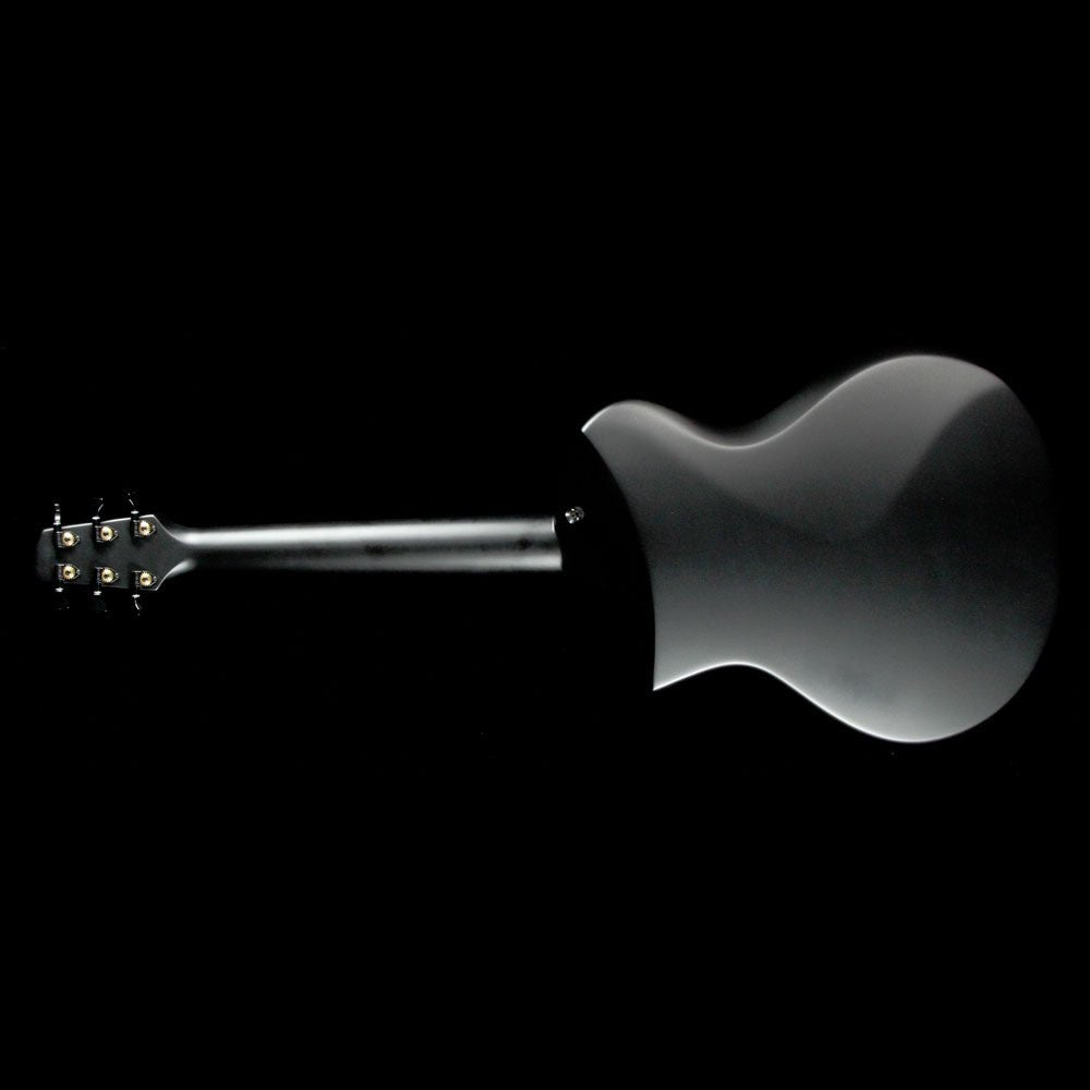 Composite Acoustics The Cargo Acoustic Guitar Carbon Burst — 3