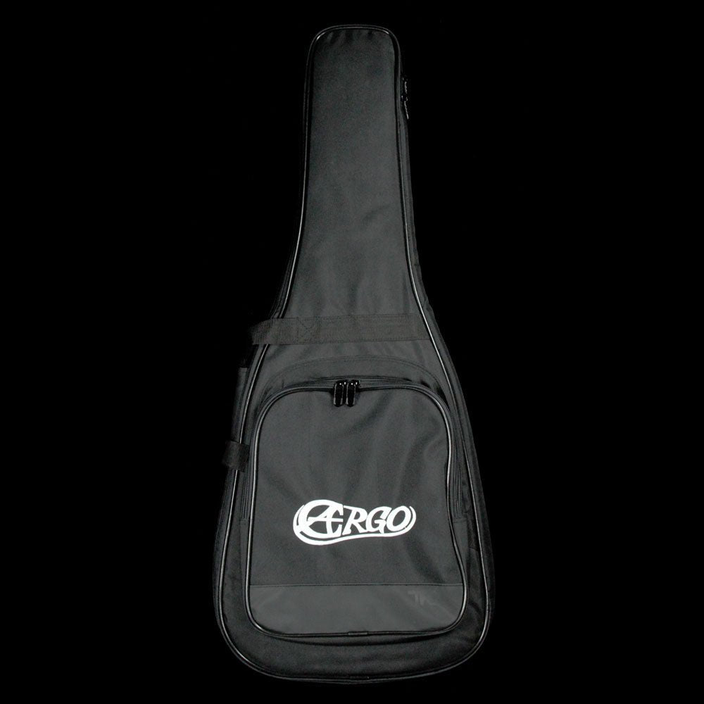 Composite Acoustics The Cargo Acoustic Guitar Carbon Burst — 7
