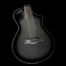 Composite Acoustics The Cargo Acoustic Guitar Carbon Burst