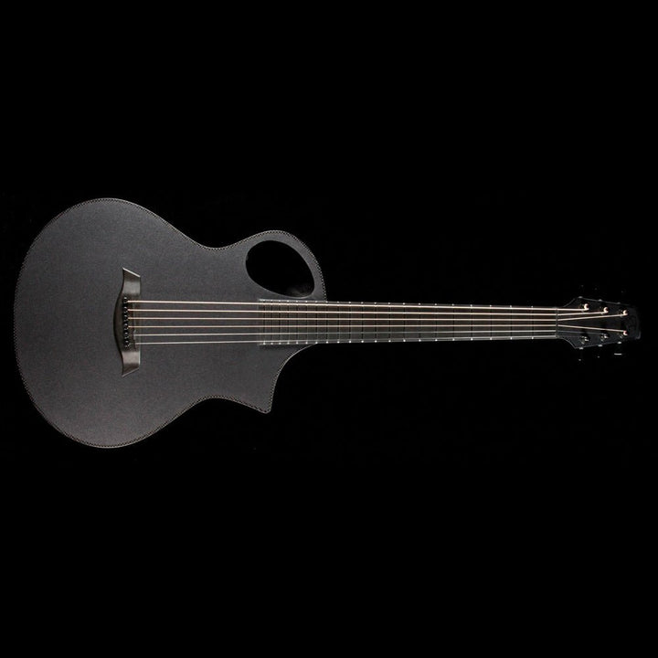 Composite Acoustics The Cargo Acoustic High Gloss Charcoal