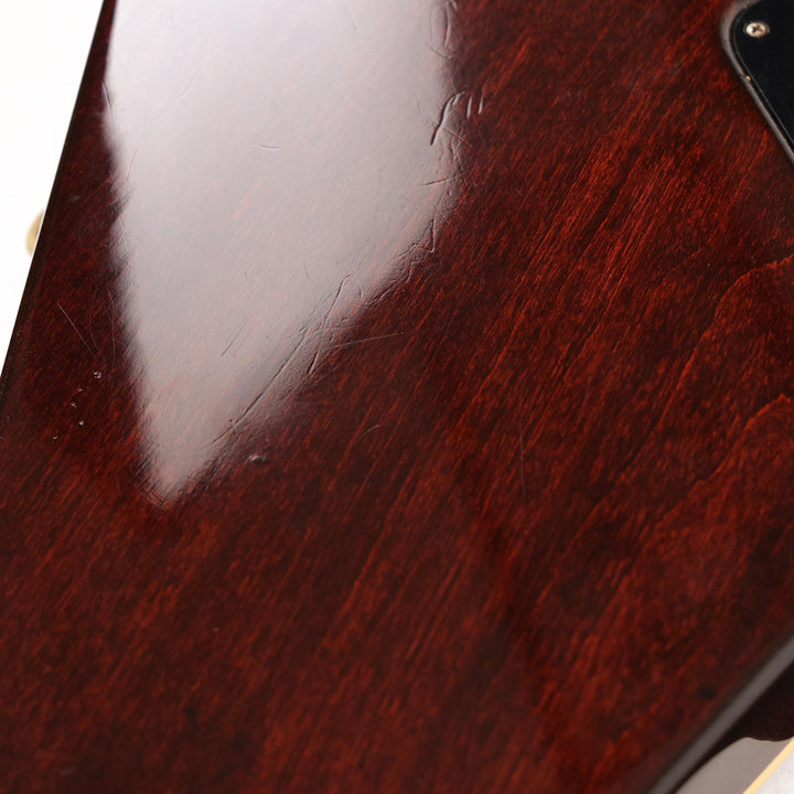 1982 Gibson The Flying V CMT Sunburst