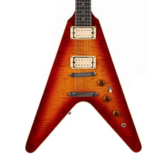 1982 Gibson The Flying V CMT Sunburst