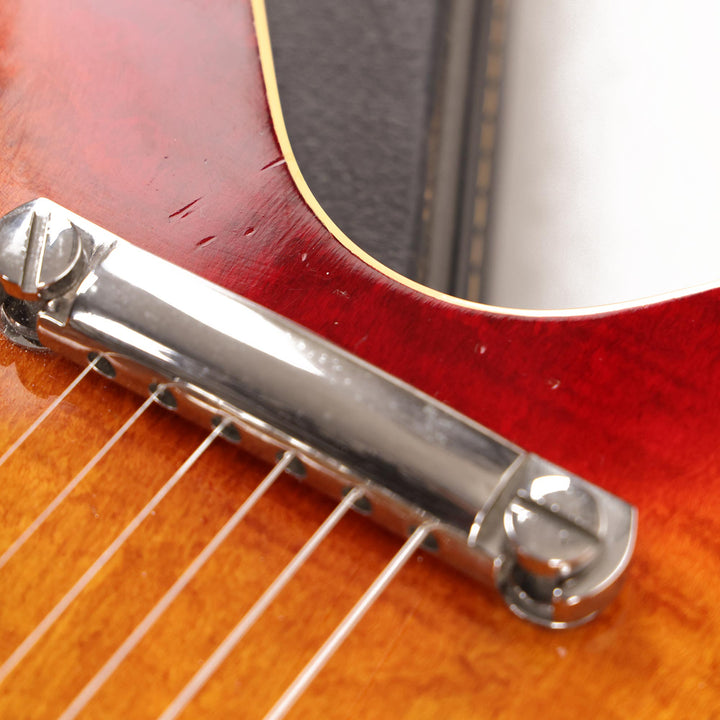 1982 Gibson The Flying V CMT Sunburst