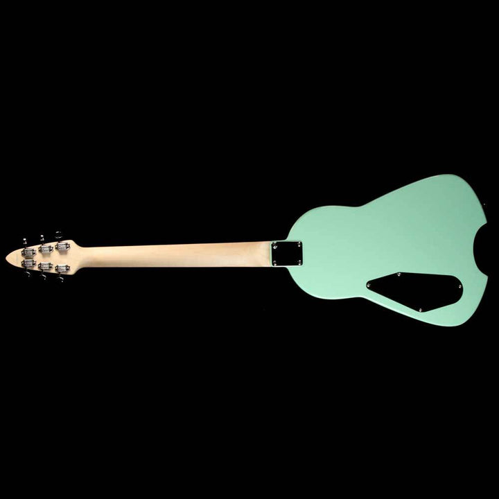 Eastwood Backlund Marz 6 Mint Green