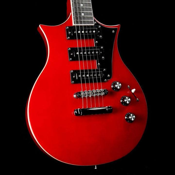 Eastwood SX 800B Dark Cherry