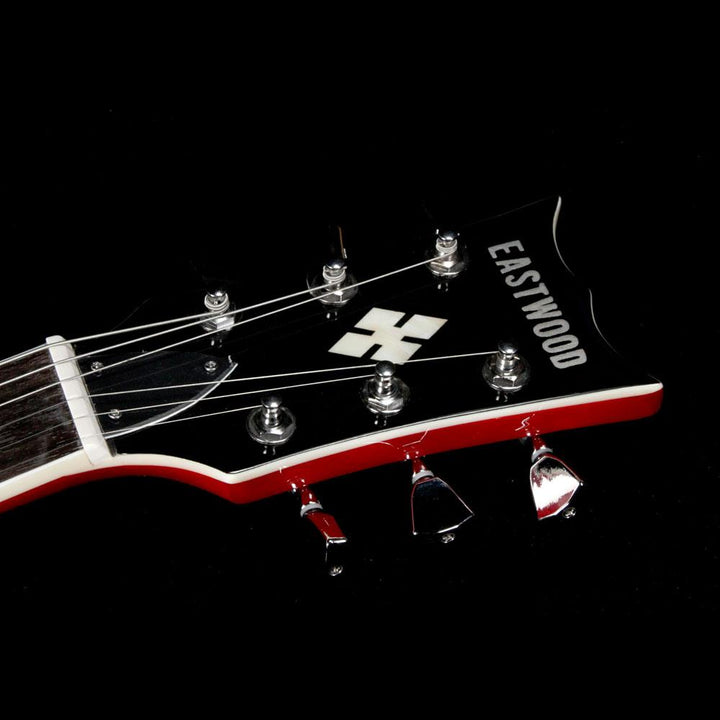 Eastwood SX 800B Dark Cherry