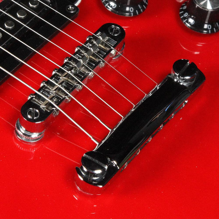 Eastwood SX 800B Dark Cherry