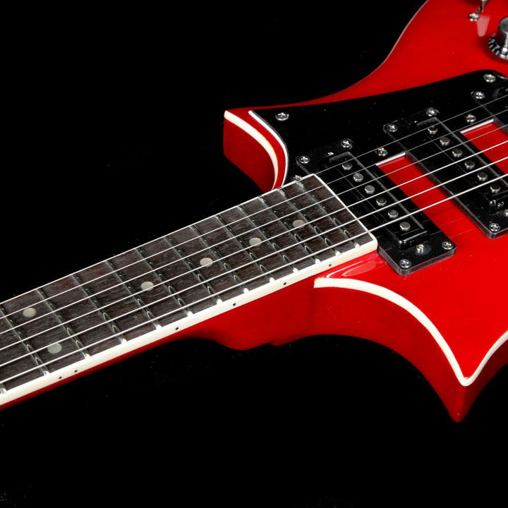 Eastwood SX 800B Dark Cherry