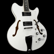 Eastwood Savannah Standard White
