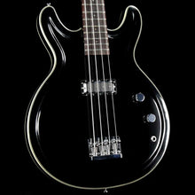 Eastwood Black Widow Bass