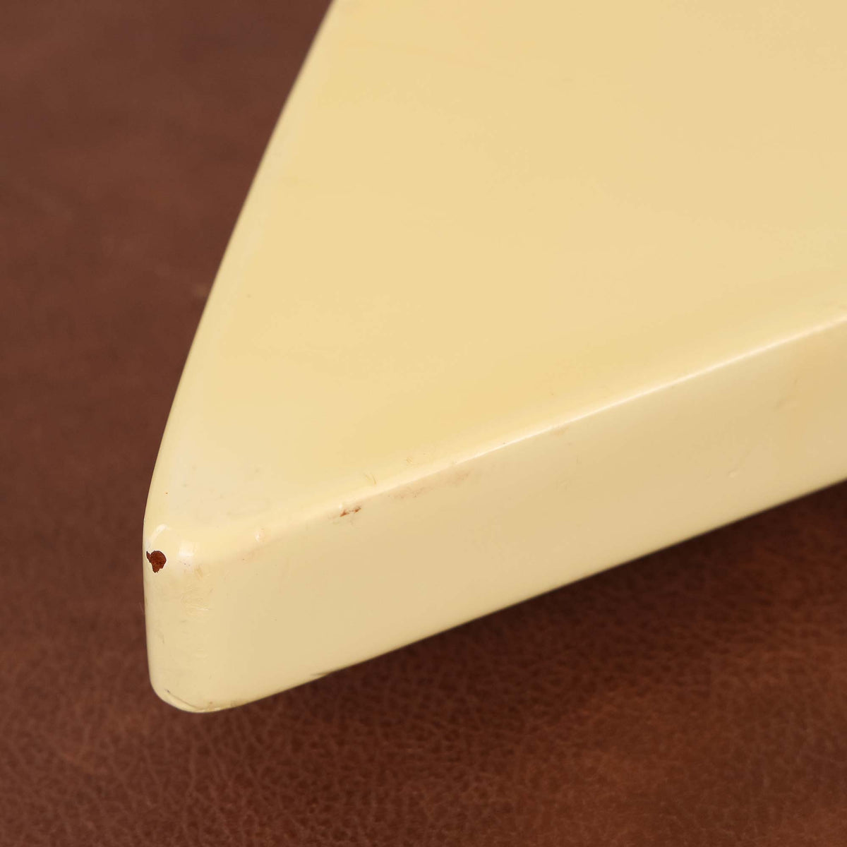 1990 Gibson Explorer '76 Reissue White — 11