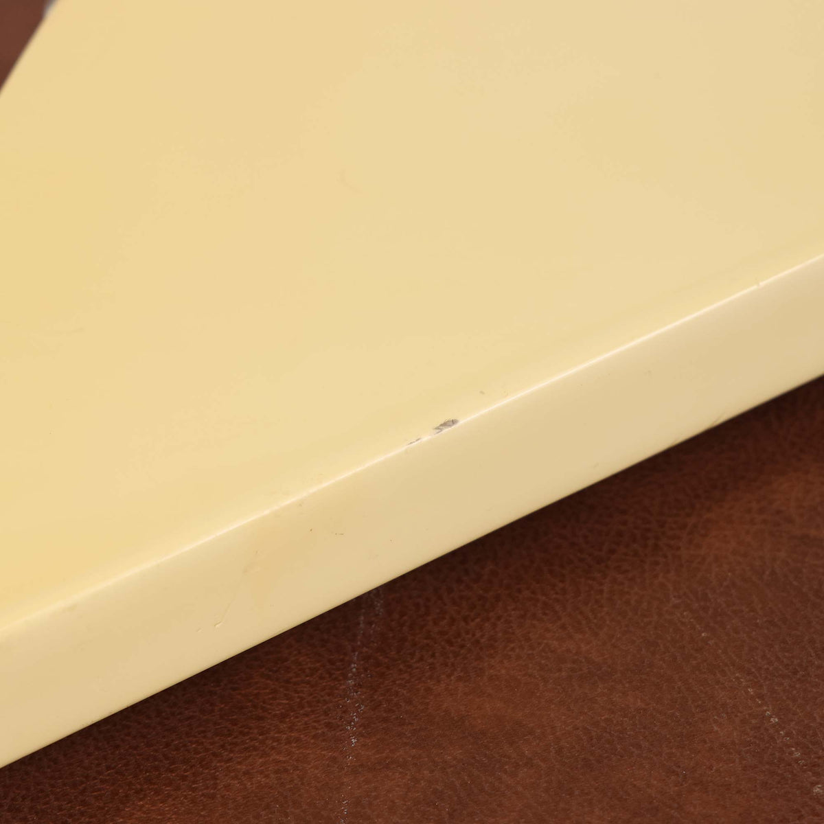 1990 Gibson Explorer '76 Reissue White — 12
