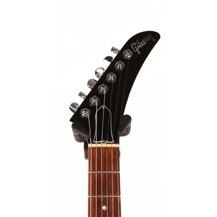 1990 Gibson Explorer '76 Reissue White