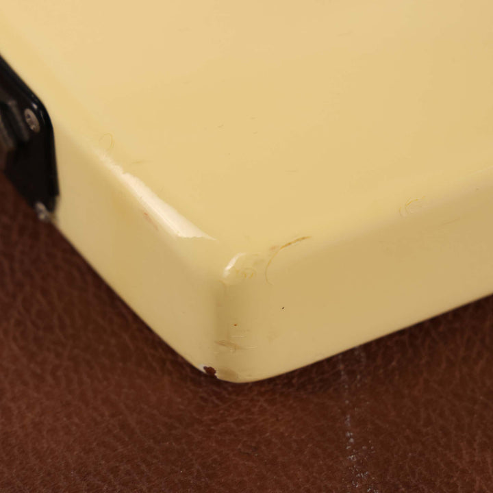 1990 Gibson Explorer '76 Reissue White