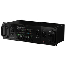 Line 6 Helix Rack Guitar Multi-Effects Processor