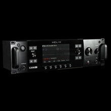 Line 6 Helix Rack Guitar Multi-Effects Processor