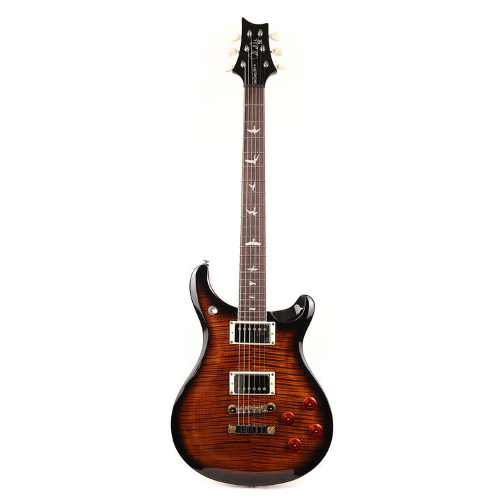 Expensive Prs PRS SE McCarty 594 Black Gold Burst 2022 | The Music Zoo