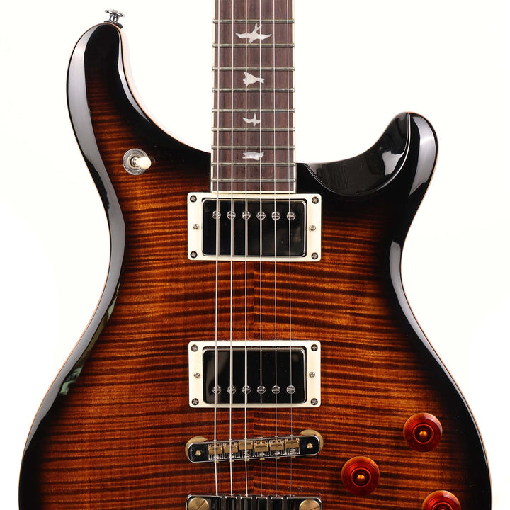 PRS SE McCarty 594 Black Gold Burst 2022
