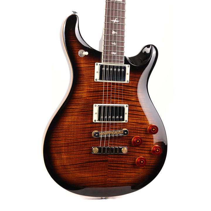 PRS SE McCarty 594 Black Gold Burst 2022