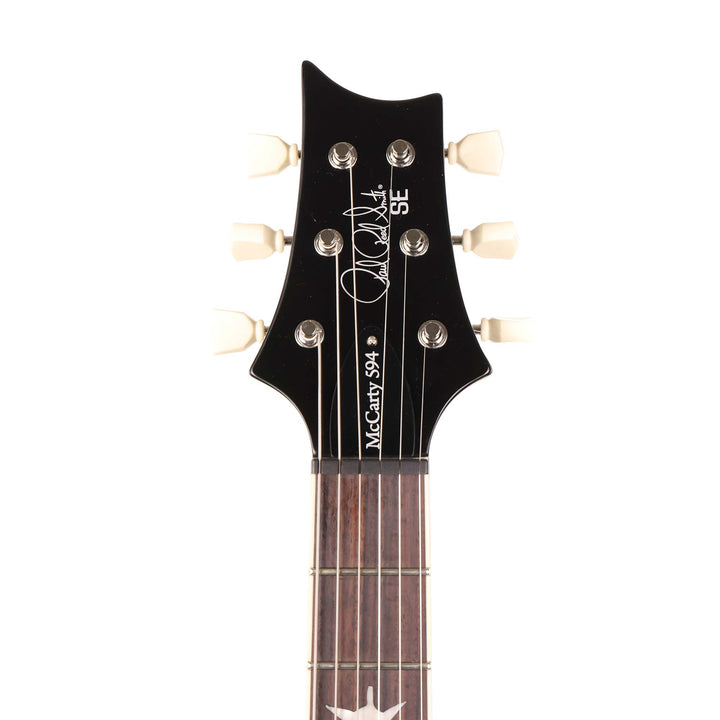 PRS SE McCarty 594 Black Gold Burst 2022