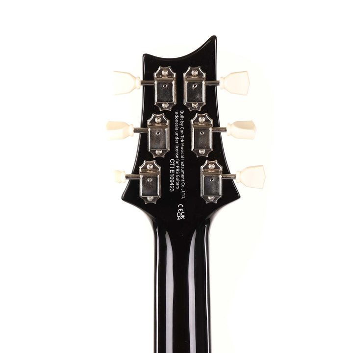 PRS SE McCarty 594 Black Gold Burst 2022