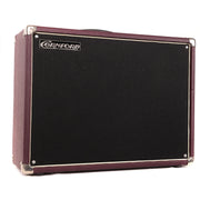 Cornford Harlequin MK1 1x12 Combo Amplifier Oxblood