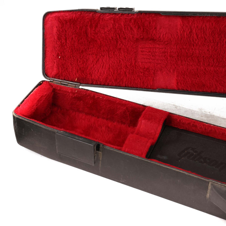 Gibson Protector Hardshell Case First Generation 1970s