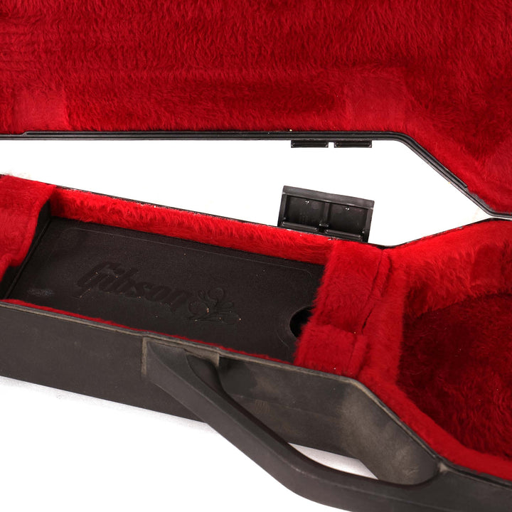 Gibson Protector Hardshell Case First Generation 1970s