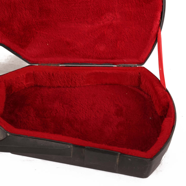 Gibson Protector Hardshell Case First Generation 1970s