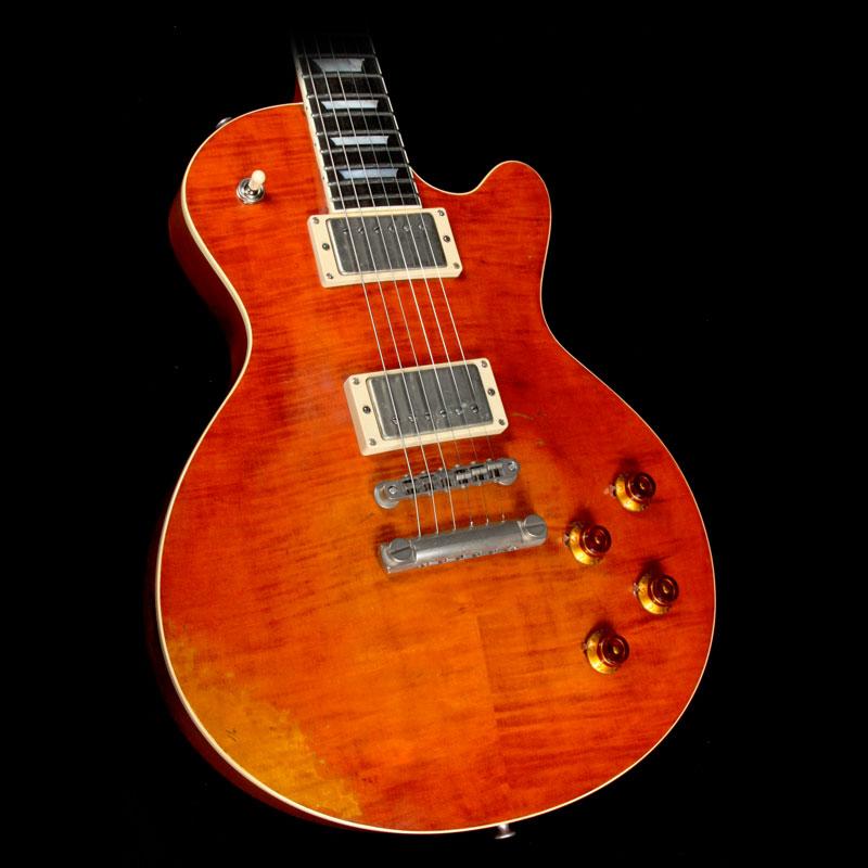 Eastman SB59/V Antique Amber Varnish — 1