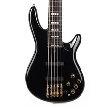 Yamaha BBNE2 Nathan East Signature Bass Black