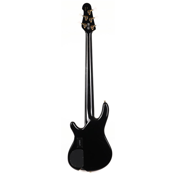 Yamaha BBNE2 Nathan East Signature Bass Black