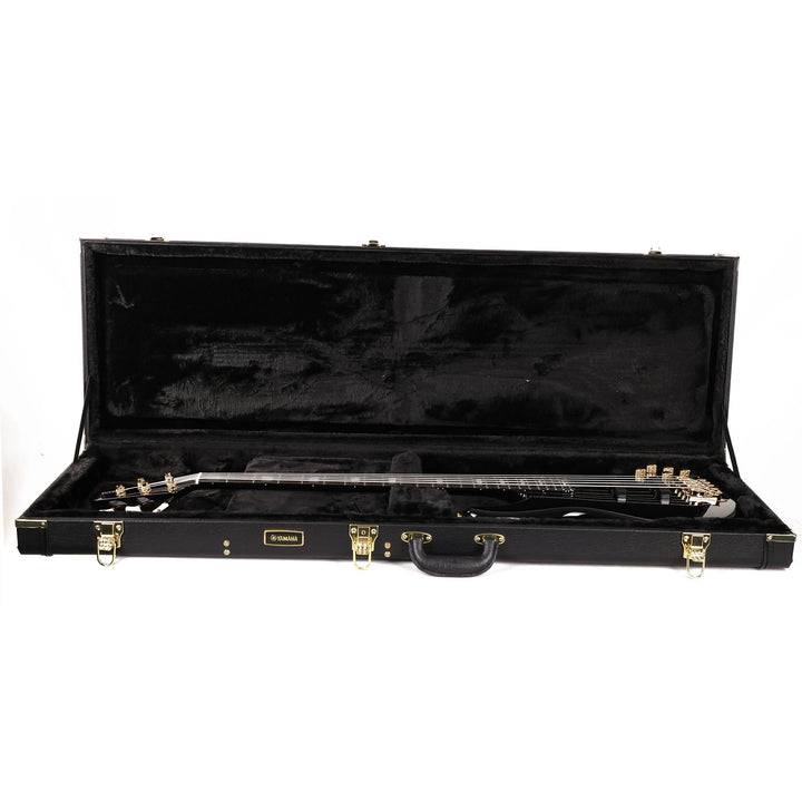 Yamaha BBNE2 Nathan East Signature Bass Black