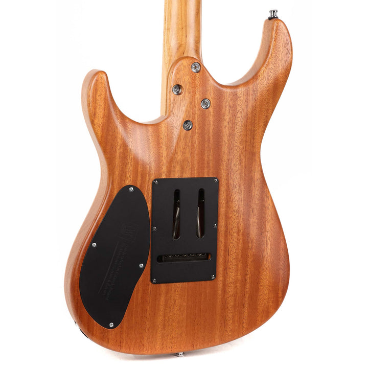 Mayones Aquila Elite 6 Trans Amber 2022