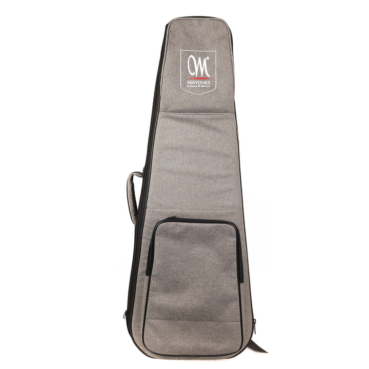 Mayones Aquila Elite 6 Trans Amber 2022